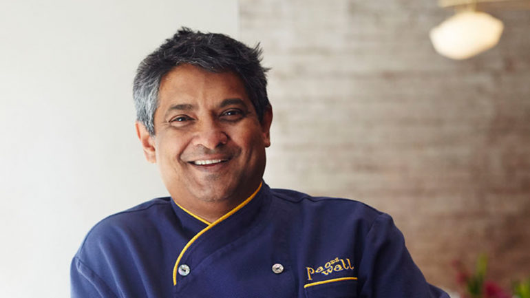 Chef Floyd Cardoz of Mumbai’s Famous Bombay Canteen Succumbs To Coronavirus
