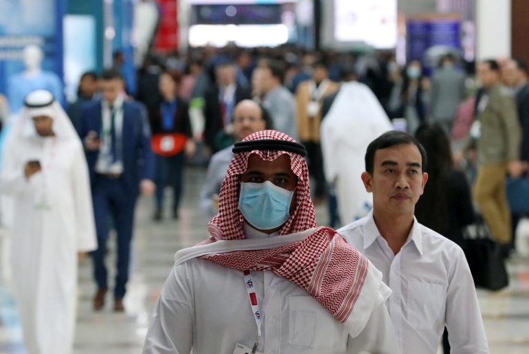 Coronavirus: UAE To Permit Entry For GCC Citizens From Tomorrow