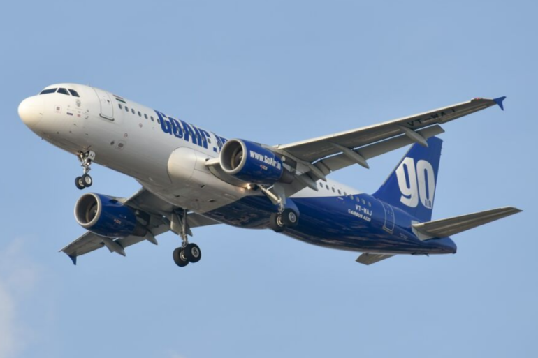 GoAir To Not Charge Cancellation Fee On Tickets Booked Till April 30 Amid Coronavirus Scare
