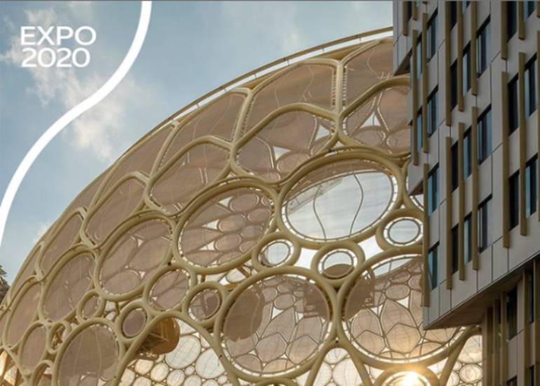 The UAE To Adjust Expo 2020 Preparations Due To Covid 19