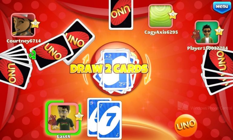 UNO ™ & Friends - The Classic Card Game Goes Social! - Download