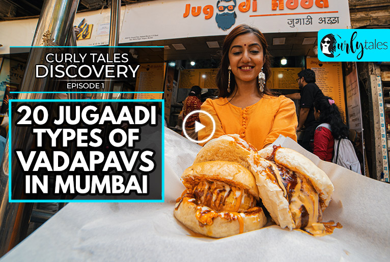 Head To Jugaadi Adda For Mumbai’s Yummiest Vada Pavs