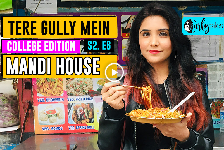 Tere Gully Mein S02 Ep 1: 7 Things That Everyone Should Explore In Delhi’s Cultural Hub, Mandi House