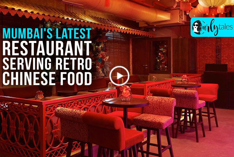 Mumbai’s Hotel ShangHigh Is Serving Retro Chinese Food