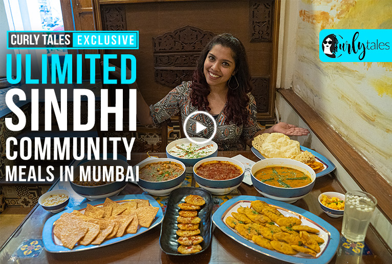 Unlimited Sit Down Sindhi Community Meal Experience At Juss by Sindhful, Khar