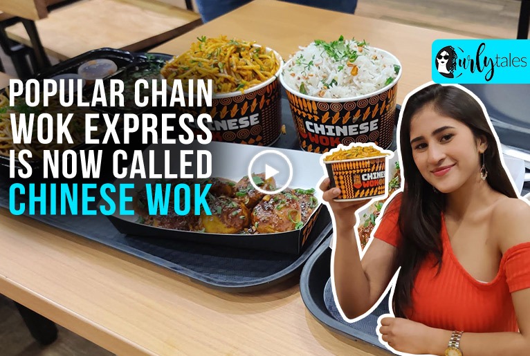 Popular Chain Wok Express Is Now Called Chinese Wok