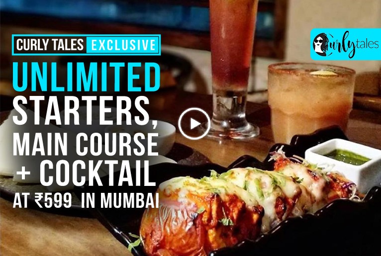 Enjoy Unlimited Starters, Main Course & Cocktails At Door No.1 In Bandra Starting ₹599