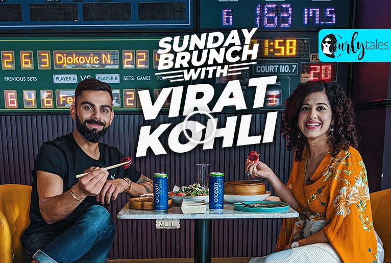 Sunday Brunch Ep 2: Virat Kohli Celebrates His Birthday With Kamiya Jani