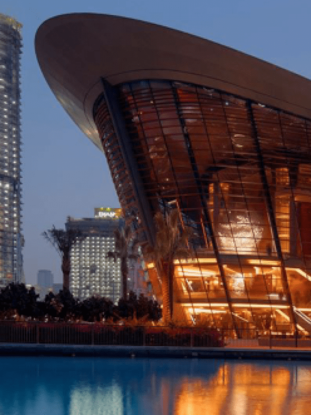 From Ballet To Concerts, 7 Upcoming Shows To Attend At Dubai Opera
