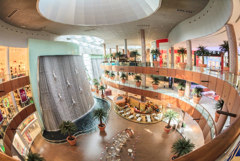 Dubai Mall Launches Brand New Virtual Store