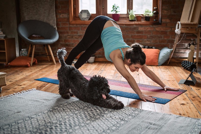 Covid 19: 8 Home Workouts You Can Do Without Gym Equipment