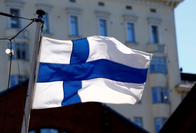 Finland Declared Happiest Country In The World For The Third Time