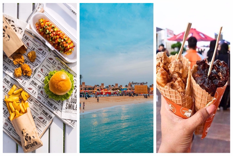 Etisalat Beach Canteen 2020: Everything You Need To Know