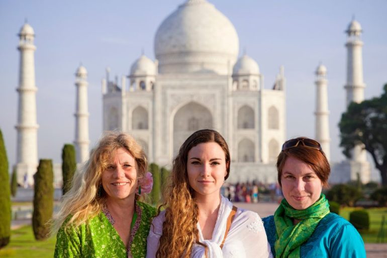 7 Things You Need To Know When You Arrive In India