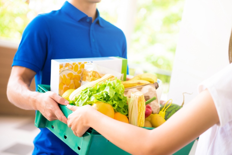 10 Supermarket Apps In Dubai That Deliver Groceries To Your Home