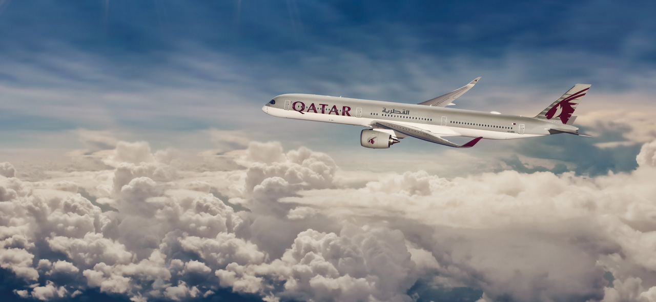 Qatar Airways Will Now Operate More Flights To El Qassim In Saudi Arabia