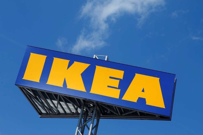 Covid 19: IKEA Begins Production Of Face Masks