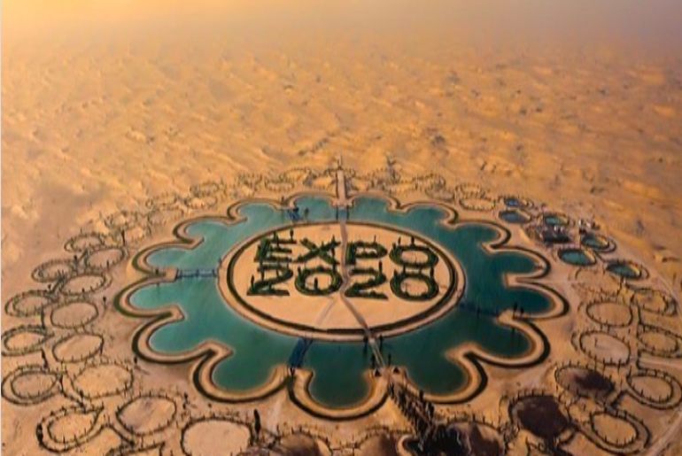Expo 2020 Launches Special AED 95 October Pass With A Month-Long Access