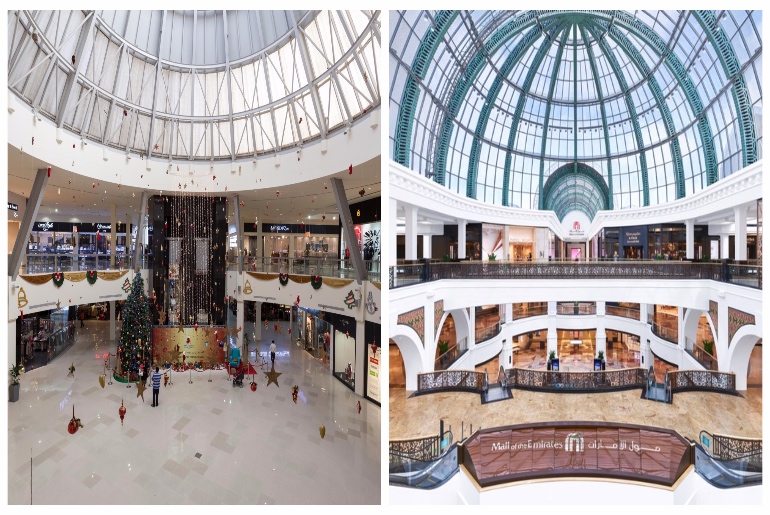 Dubai&#39;s Mall Of Emirates, Dubai Outlet Mall Reduce Announce New Working Hours | Curly Tales