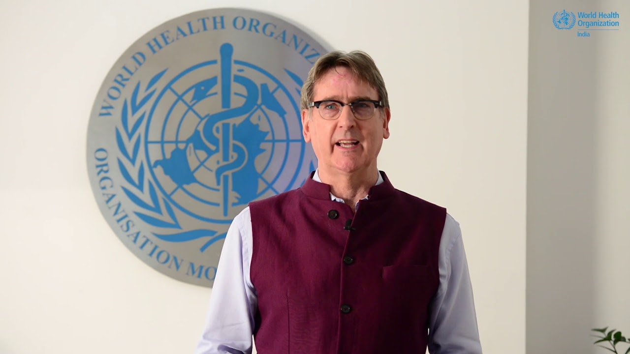 WHO Lauds India For Prompt Actions To Combat Coronavirus | Curly Tales