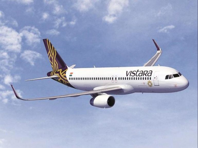 Mandatory Leave For Vistara Employees – Up To 3 Days For 30% Employees