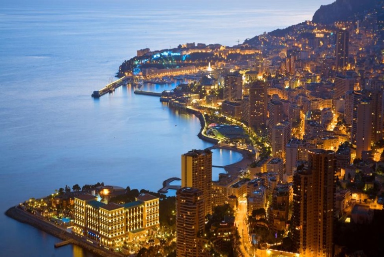 Monaco Launches Virtual City Tour Amid Covid19 Lockdown