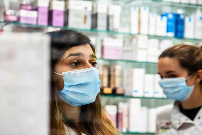 Coronavirus In UAE: Pharmacies, Grocery Stores To Remain OPEN
