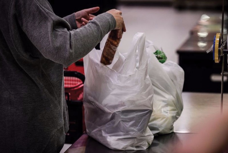 After Abu Dubai, Bahrain Will Eliminate All Single-Use Plastic Bags From September 2022