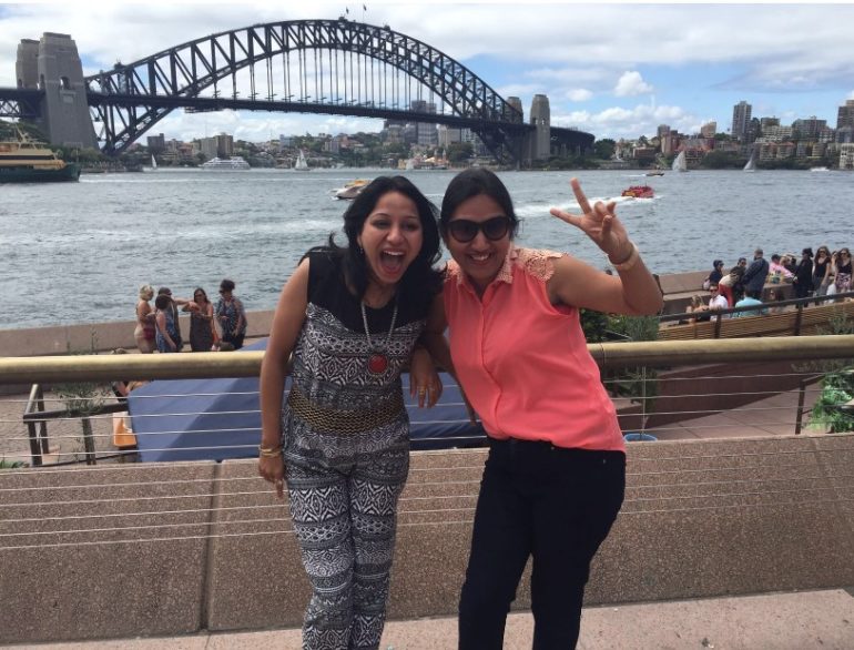 I Explored Sydney With My Friend In 24 Hours Under ₹2434 Per Person
