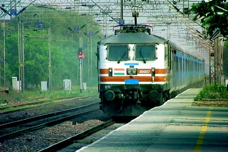 Railways To Start Services