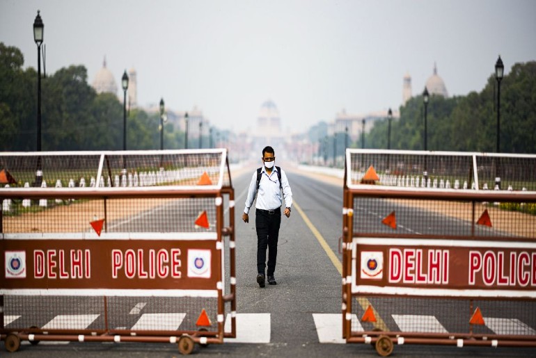 Step By Step Guide: How To Get A Lockdown E-Pass To Commute In Delhi NCR