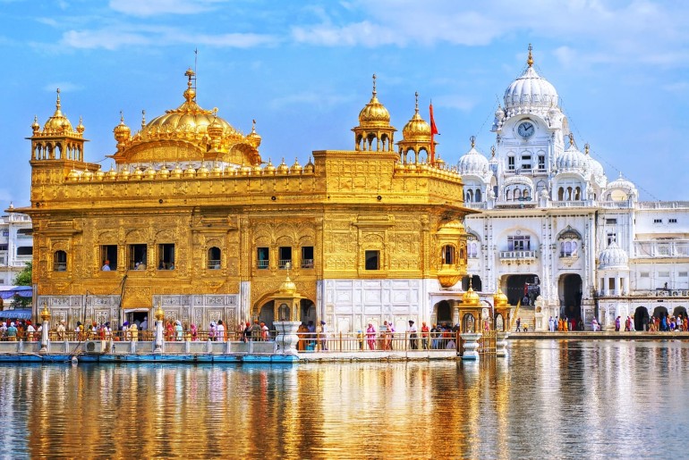 Golden Temple To ‘Bear Entire Cost’ of PPE Kits And Ventilators In Punjab Amid Coronavirus Crisis
