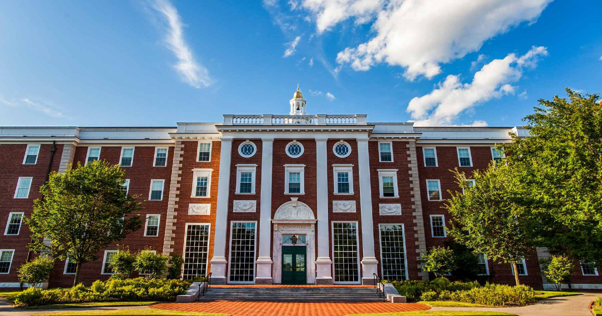 Harvard University Is Offering 64 Online Courses That You Can Take Up For FREE!