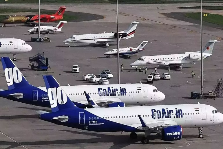 After Vistara, Indigo, GoAir and SpiceJet To Cut Salaries Of Employees Amid Lockdown