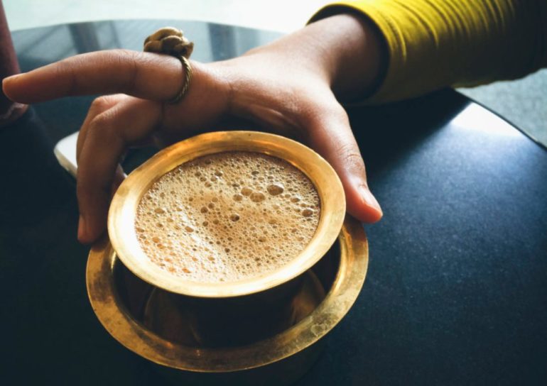 Study Claims Filter Coffee Is The Healthiest Coffee And Can Extend Your Life