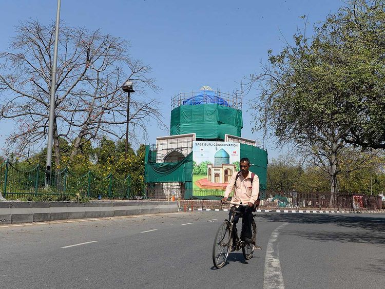 Groom-To-Be Cycles 850 Km For His Wedding; Lands Up In Quarantine