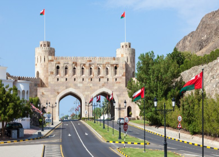Covid 19: Oman Locks Down Muscat for 12 Days Starting Tomorrow