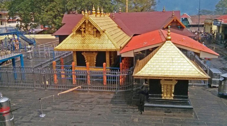 We Bet You Didn’t Know These 5 Amazing Facts About The Sabarimala Temple In Kerala