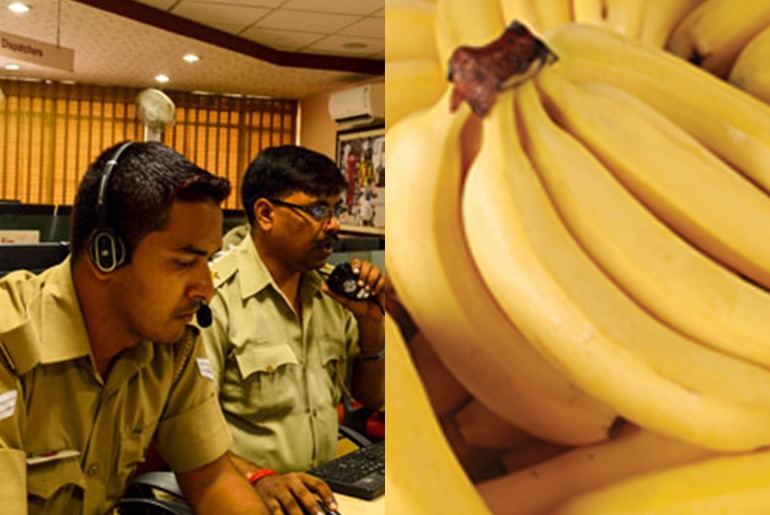 From Asking Bananas To Paying Hospital Bills Bangalore Police Deals With Weird Requests During Lockdown