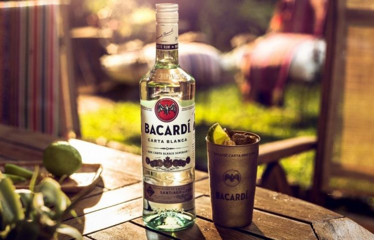 Bacardi India To Produce 70,000 Litres Of Hand Sanitizers For Govt Hospitals