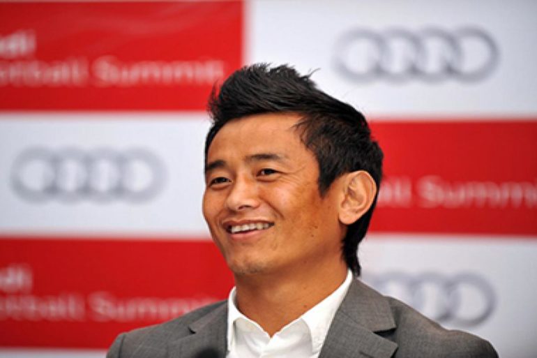 Bhaichung Bhutia Offers His Building In Sikkim To Shelter Migrants