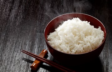 5 Reasons Why You Must Include Rice In Your Diet
