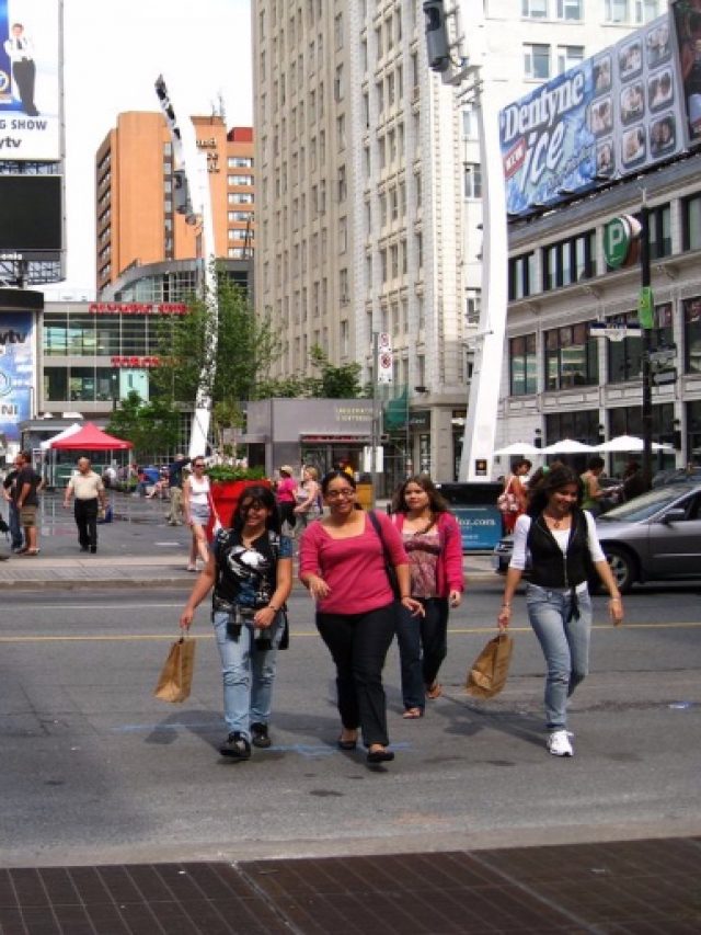 From Jaywalking To Car Washing, 7 Penalties You Can Easily Avoid In Dubai