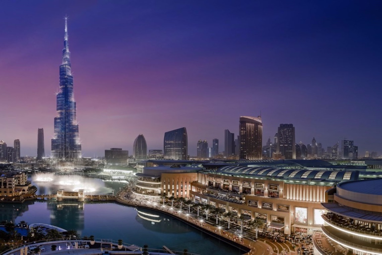 All Malls In Dubai Will Be Officially Open From Tuesday, 28 April