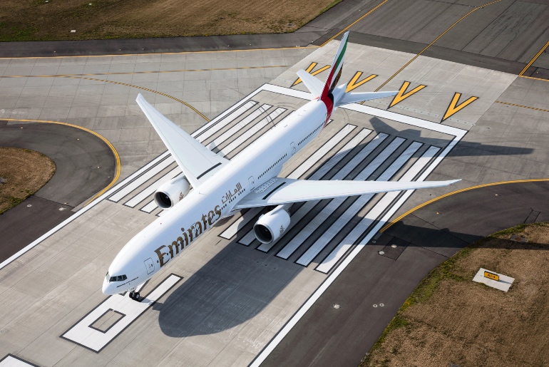 Emirates Announces Limited Passenger Flights To Eight Destinations