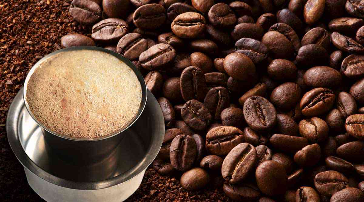 Explore These Amazing Delhi Places For Fantastic Filter Coffee!