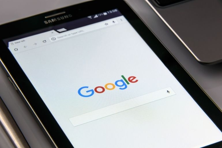 google meet 