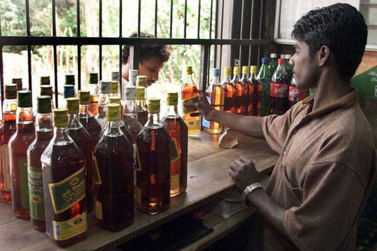 If Social Distancing Is Followed, Maharashtra Might Open Liquor Shops