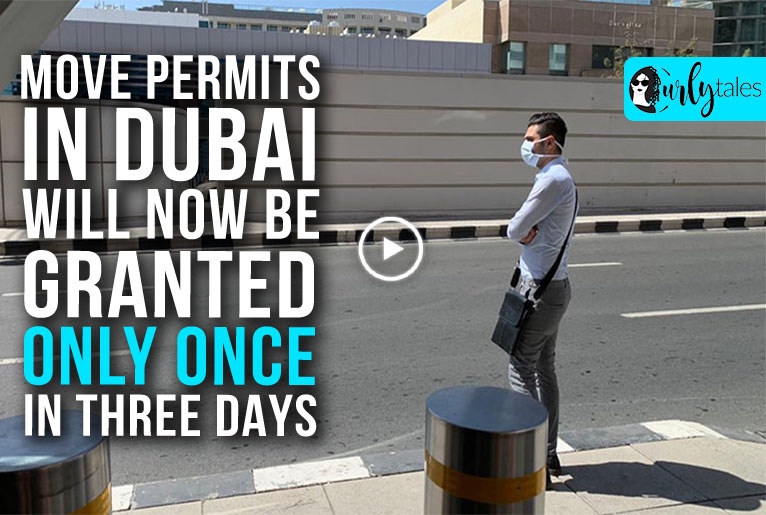 Move Permits In Dubai Will Now Be Granted Only Once In Three Days