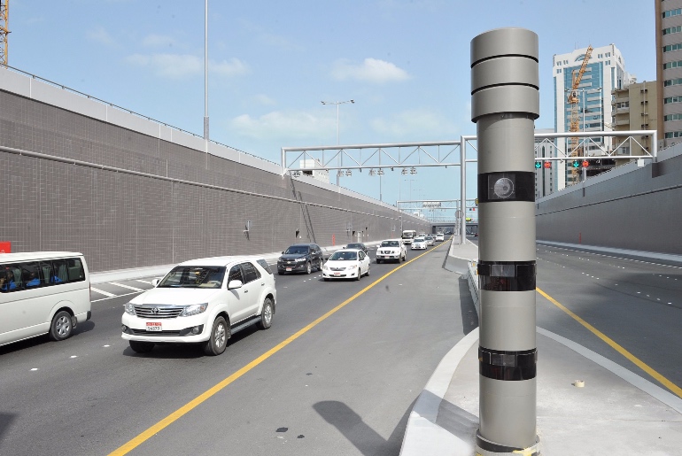 Dubai Adjusts Radars To Catch People Violating Movement Restrictions